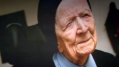 À 118 ans, la Française Soeur André devient la doyenne de l'humanité