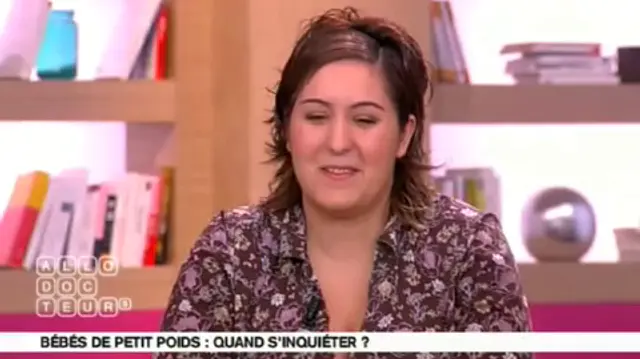 Obesite Infantile Faut Il Arreter L Allaitement Allodocteurs