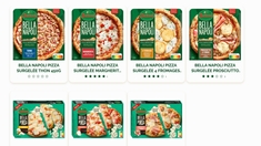E.coli dans les pizzas Buitoni : deux nouvelles gammes visées par des plaintes