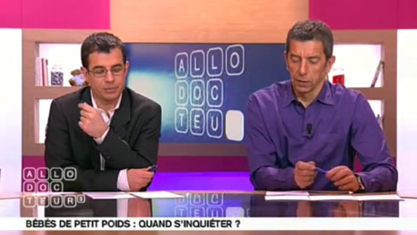 Bebes De Petit Poids Pas D Explications Allodocteurs