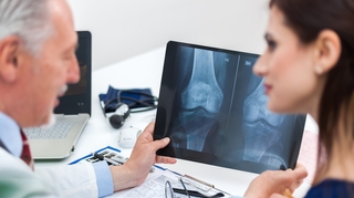 Ostéoporose : préserver le capital osseux