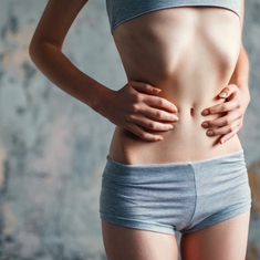 Anorexie : un trouble du comportement alimentaire majeur