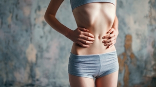 Anorexie : un trouble du comportement alimentaire majeur