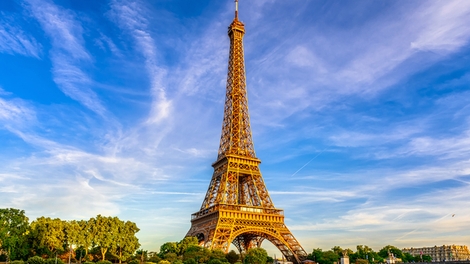 Le plomb de la tour Eiffel est-il dangereux pour la santé ?