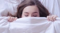 Envie de garder la ligne ? Dormez mieux !