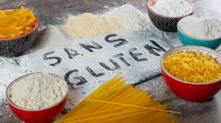 Manger sans gluten pour maigrir : Bonne ou mauvaise idée ? - RNPC