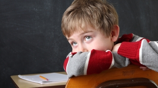 TDAH chez l'enfant : évolution du trouble de l'attention, traitement... Ce qu'il faut surveiller