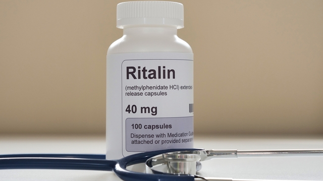 Qu'est-ce que la Ritaline ?