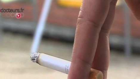Tabac : arrêter, ça change tout de suite la vie