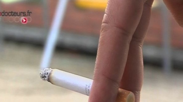 Quand la cigarette soigne les cancers…