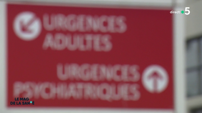 Urgences : pénurie de médecins à Marseille