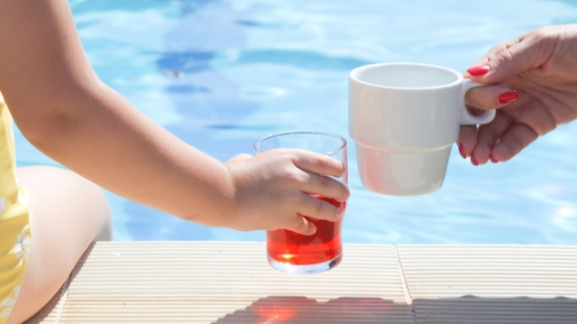 Canicule : quelles boissons privilégier pendant la vague de chaleur ?