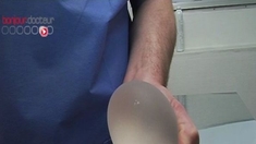 Implants mammaires PIP : le gel ne serait pas toxique