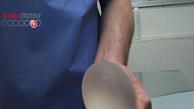 Implants mammaires PIP : le gel ne serait pas toxique