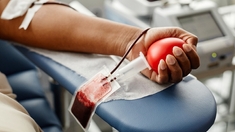 Don de sang : il y a urgence