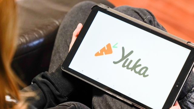 Yuka, Open Food Facts... : ces applis sont-elles utiles pour mieux manger ?