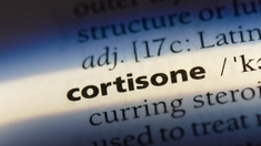 Comment la cortisone a-t-elle été découverte ? 