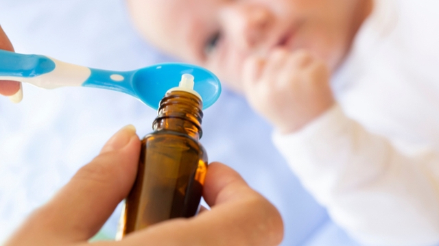 Surdosage de vitamine D : alerte sur les compléments alimentaires pour bébés