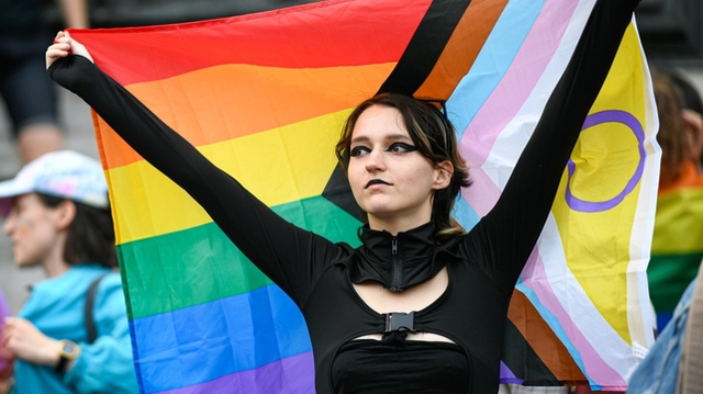 Elisabeth Borne annonce la création d’un “ambassadeur aux droits LGBT+”