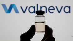 Le laboratoire Valneva soumet un premier vaccin contre le chikungunya