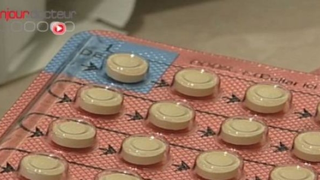 La pilule : une contraception simple à avaler !