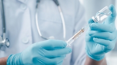 Pneumonie, bronchiolite... le vaccin progresse