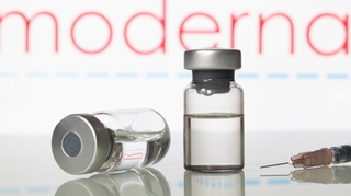 Vaccin anti-Covid : Moderna porte plainte contre Pfizer pour violation de brevet