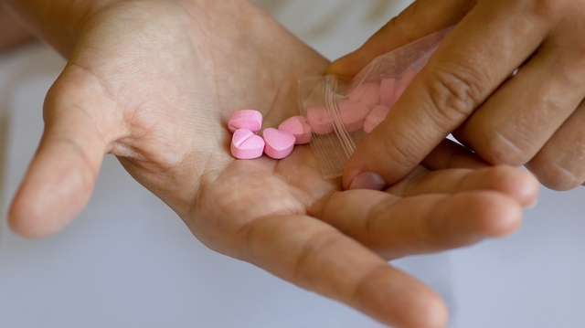 MDMA : pourquoi l'appelle t'on la "drogue de l'amour" ?