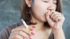 Pourquoi les bronchodilatateurs sont inefficaces chez les fumeurs avec des symptômes respiratoires 