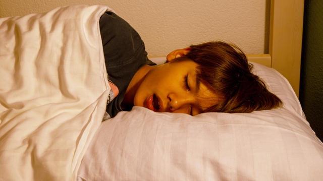 Comment améliorer le sommeil des enfants ?