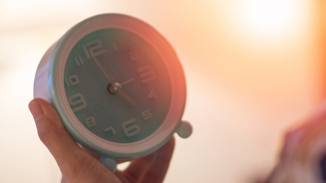 On vous explique comment bien régler votre horloge biologique !
