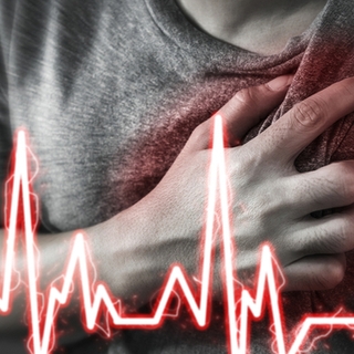 Infarctus : prévenir la crise cardiaque