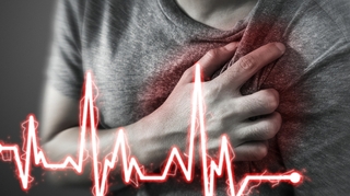 Infarctus : prévenir la crise cardiaque