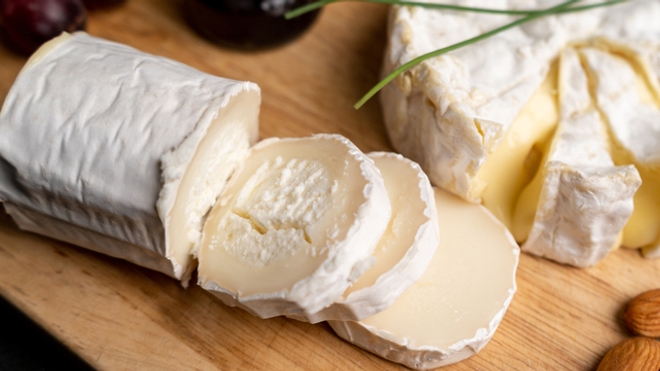 Les fromages de chèvre sont rappelés "en raison d'un risque de corps étranger métallique"