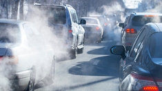 On sait désormais comment la pollution de l’air provoque le cancer du poumon