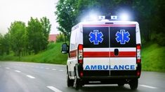 15 000 postes d’ambulanciers sont à pourvoir, deux fois plus qu’en 2021