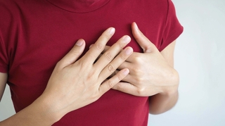 L'insuffisance cardiaque, une pathologie mal connue qui progresse