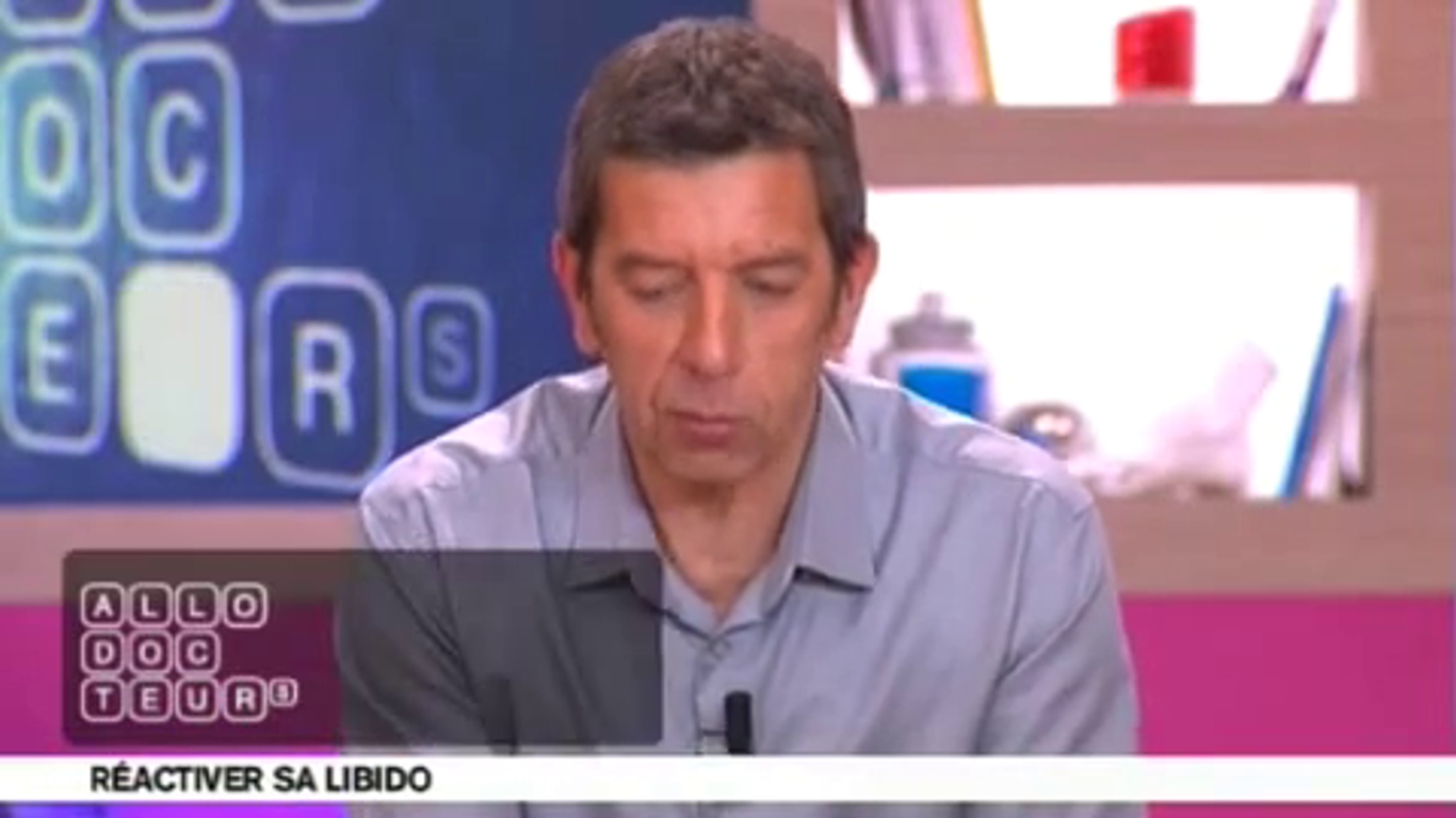 Libido jamais envie de faire l