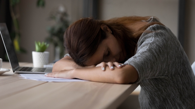 Un Français récompensé pour ses recherches sur la narcolepsie : que sait-on de cette maladie du sommeil ?