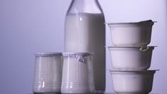 Enquête de santé : produits laitiers, faut-il s'en passer ? 
