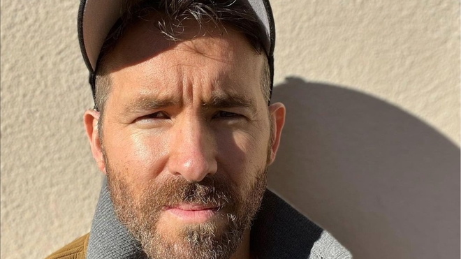 L'acteur Ryan Reynolds veut donner un coup de pied aux fesses du cancer colorectal