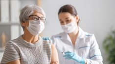 Nouveaux vaccins anti-Covid : la campagne débute ce 3 octobre  