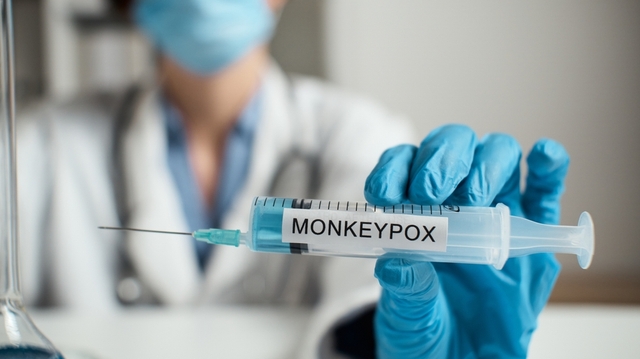 Le vaccin contre la variole du singe est très efficace, confirme une étude