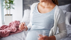 Pourquoi prendre de l'ibuprofène pendant la grossesse est déconseillé