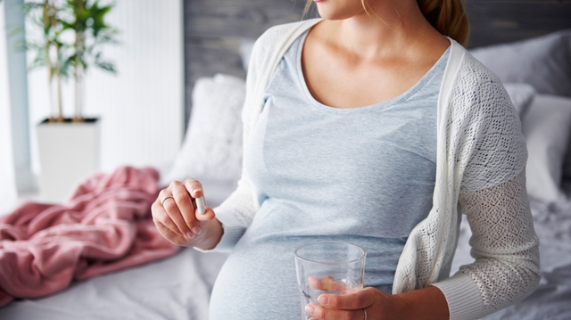 Pourquoi prendre de l'ibuprofène pendant la grossesse est déconseillé