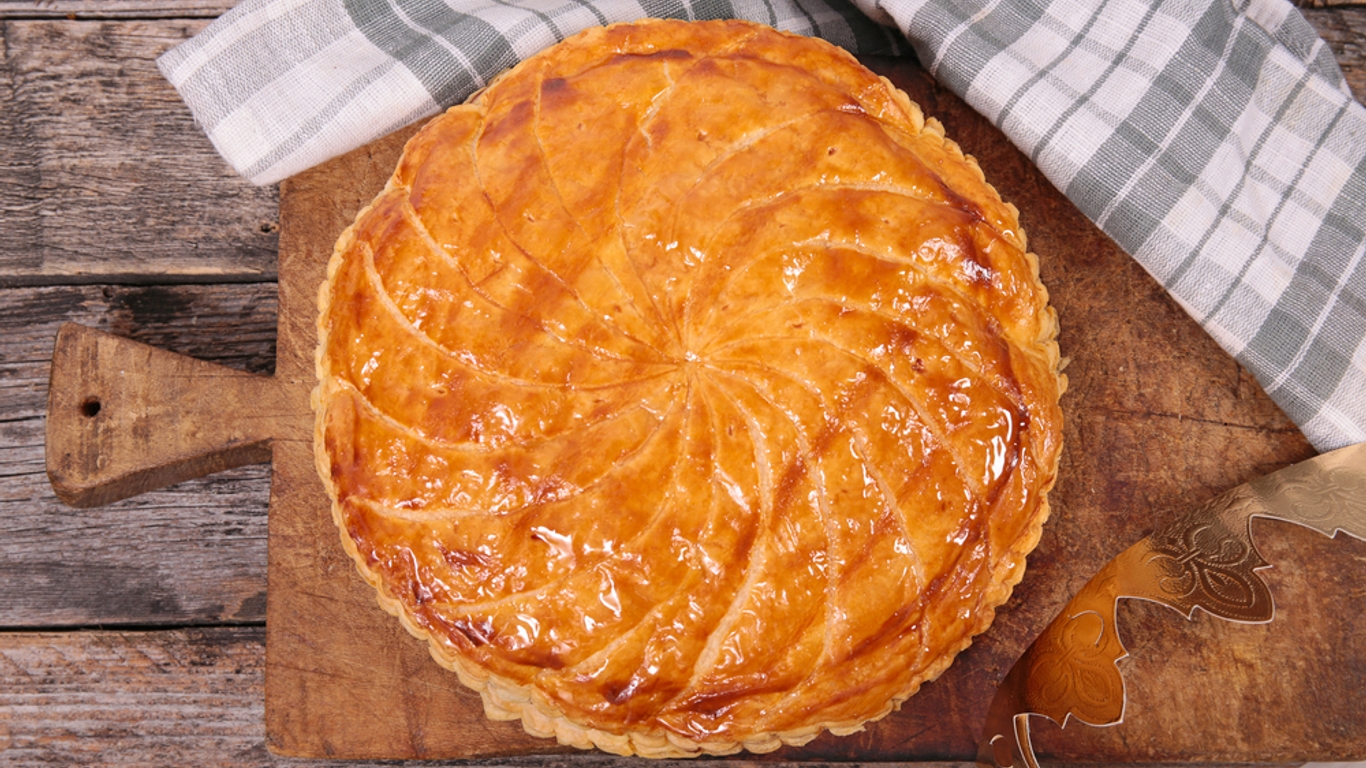 Raphael allodocteur Recette Pate Brisee Nos astuces pour faire dorer vos pâtes feuilletées - AlloDocteurs
