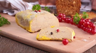 Comment cuisiner son foie gras comme un chef ?