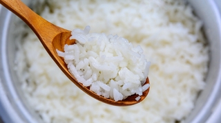 On vous explique comment bien réussir la cuisson de son riz !