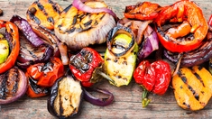 Trucs et astuces pour des légumes grillés au barbecue