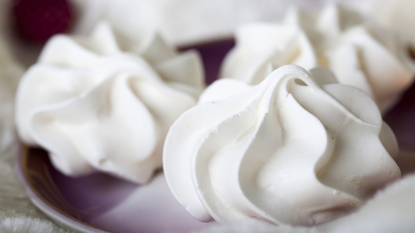Comment réussir ses meringues à l’italienne ? AlloDocteurs